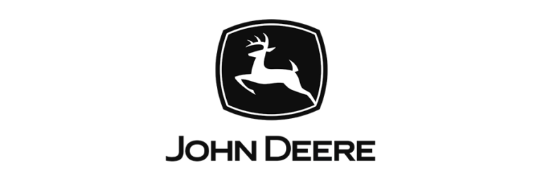 John Deere